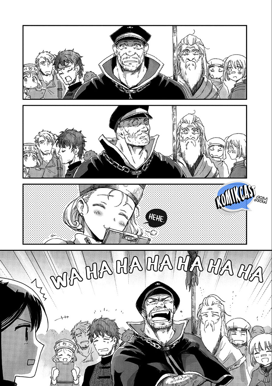 Boukensha ni Naritai to Miyako ni Deteitta Musume ga S Rank ni Natteta